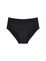 Triumph Dámske nohavičky Soft Sculpt Bandeau Maxi - BLACK - black 0004 - TRIUMPH Triumph Dámske nohavičky Soft Sculpt Bandeau Maxi - BLACK - black 0004 - TRIUMPH