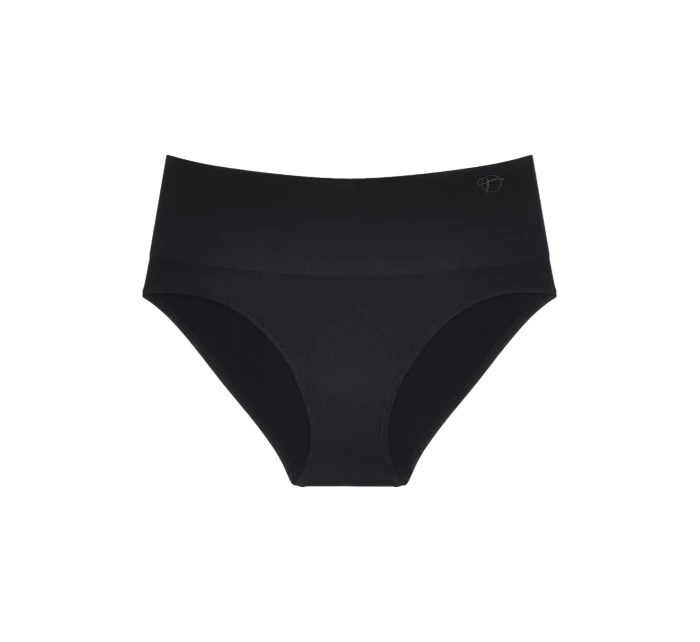 Triumph Dámske nohavičky Soft Sculpt Bandeau Maxi - BLACK - black 0004 - TRIUMPH Triumph Dámske nohavičky Soft Sculpt Bandeau Maxi - BLACK - black 0004 - TRIUMPH