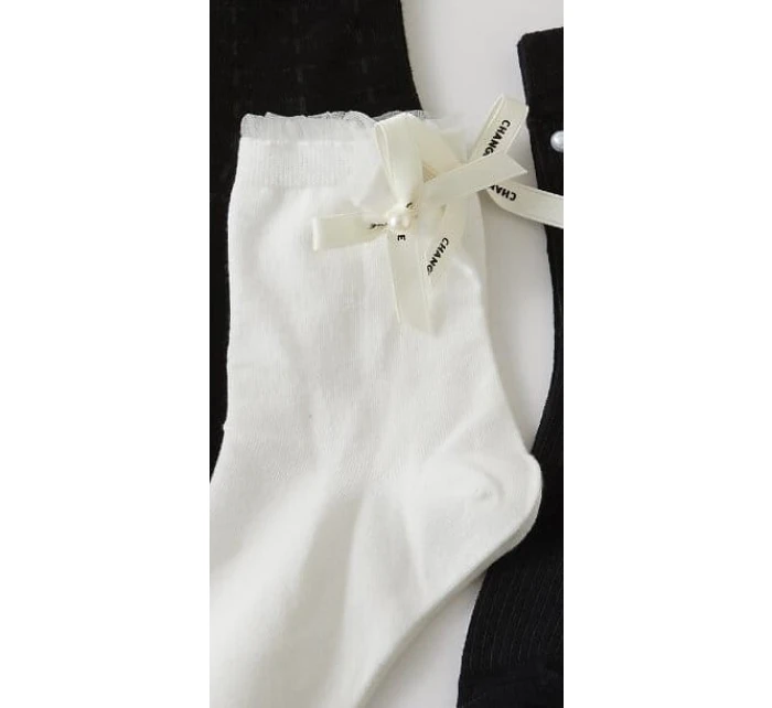 SO&LI 060 Dámské ponožky model 21381937 3541 - WiK