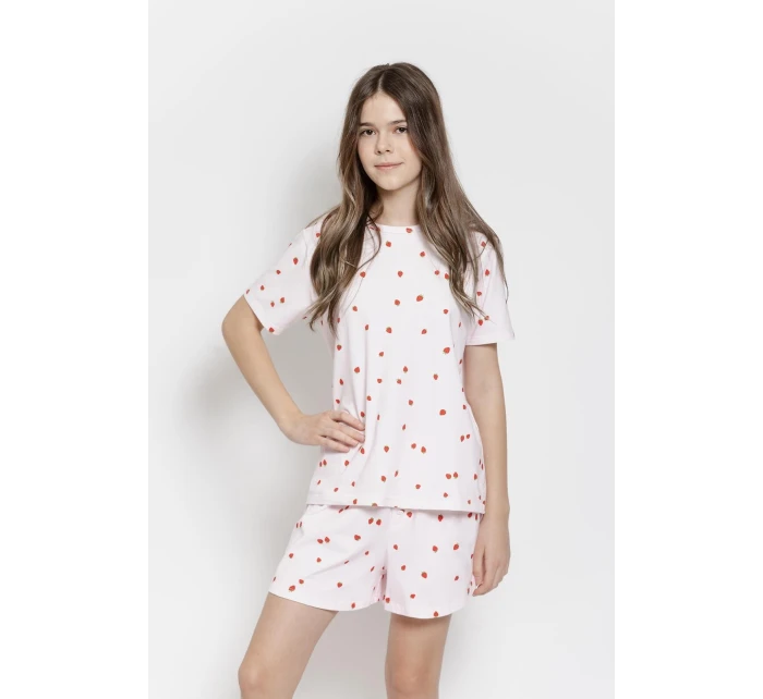 Pyžamo Taro 3593 Maia kr/r 146-158 W26