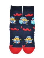 Gatta ponožky U04.156 Veselá Veľká noc 35-46