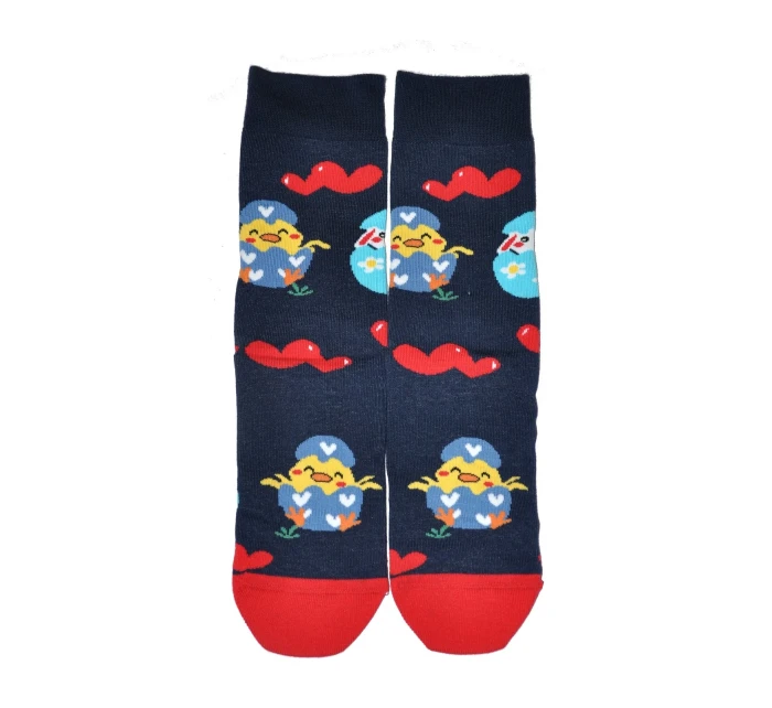 Gatta ponožky U04.156 Veselá Veľká noc 35-46