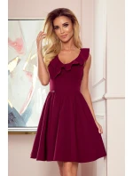 Dámske šaty 307-3 Pola - NUMOCO