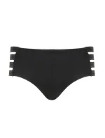 Spodný diel plaviek 13/7 čierny - AVA