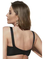 Dámska podprsenka 577 black - VIKI
