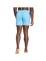 Adidas Solid CLX krátke plavecké šortky M IR6220