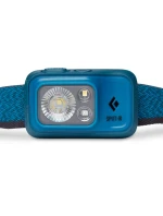 Čelovka Black Diamond SPOT 400-R GRAPHITE