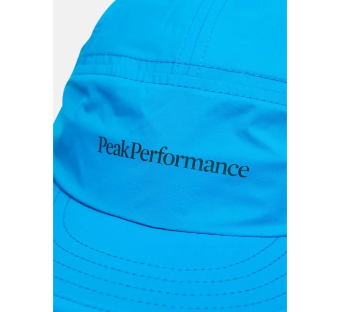 model 21465203 Trail Cap modrá TU - Peak