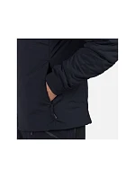 model 21451875 Hoodie Teplá bunda černá - Rossignol