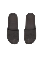 Žabky do bazéna Kubota basic plain brown K25SS-101-001-21-1 Žabky do bazéna Kubota basic plain brown K25SS-101-001-21-1