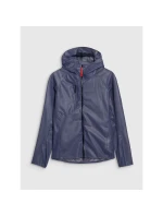dámská nepromokavá bunda s membránou  dámské model 21736217 - 4F