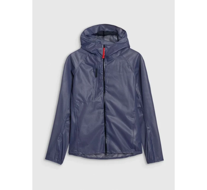 dámská nepromokavá bunda s membránou  dámské model 21736217 - 4F