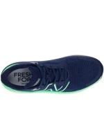 Pánské běžecké boty New Balance modré model 21860547 - On Running Pánské běžecké boty New Balance modré model 21860547 - On Running