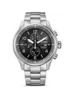 CITIZEN Super Titanium Eco-Drive Pánske hodinky CA0810-88E + BOX CITIZEN Super Titanium Eco-Drive Pánske hodinky CA0810-88E + BOX