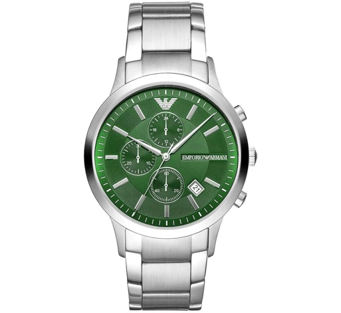 Pánské hodinky + BOX model 21807331 - Emporio Armani Pánské hodinky + BOX model 21807331 - Emporio Armani