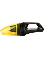 RUČNÝ VYSÁVAČ DO AUTA 12V DUNLOP 60W RUČNÝ VYSÁVAČ DO AUTA 12V DUNLOP 60W