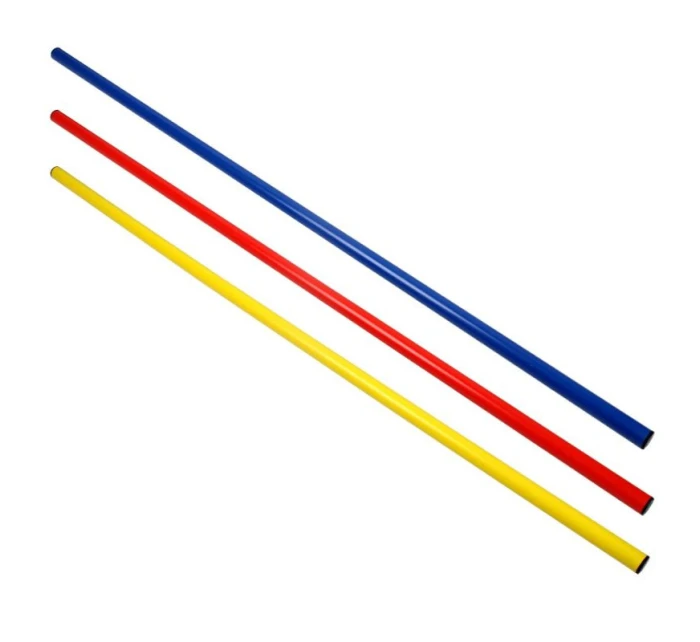 Cvičební tyč dlouhá 120 cm