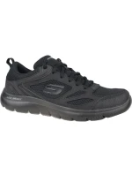 Skechers Summits-South Rim M 52812-BBK Skechers Summits-South Rim M 52812-BBK