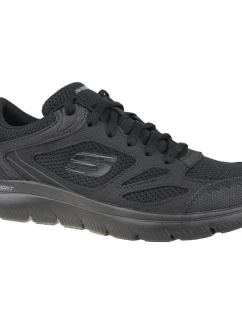 Skechers Summits-South Rim M 52812-BBK