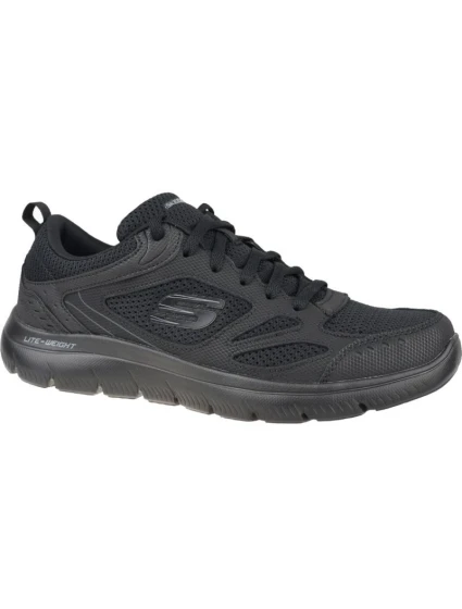 Skechers Summits-South Rim M 52812-BBK Skechers Summits-South Rim M 52812-BBK