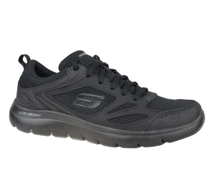 Skechers Summits-South Rim M 52812-BBK Skechers Summits-South Rim M 52812-BBK