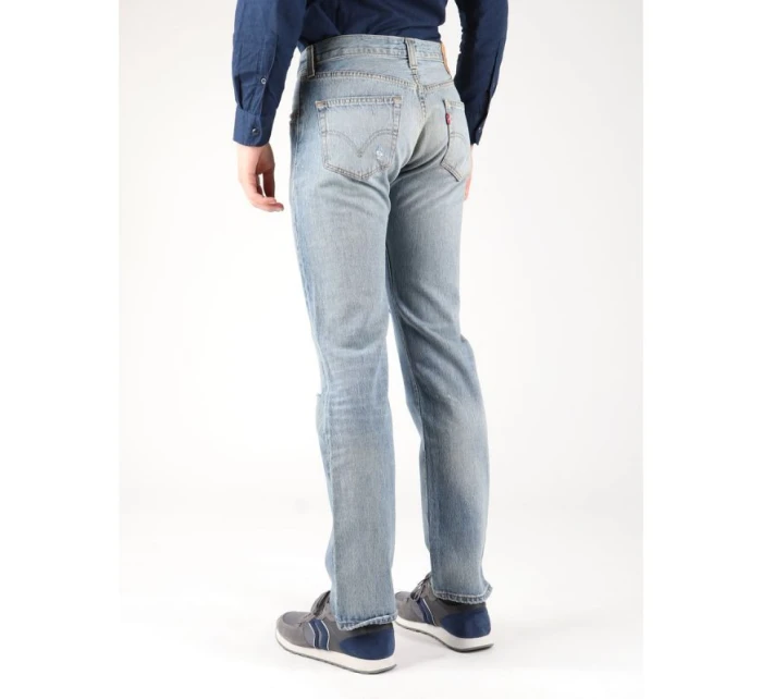 Džínsy Levis 501-0605