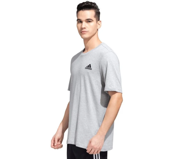 Koszulka M SL T M pánské model 19557112 - ADIDAS