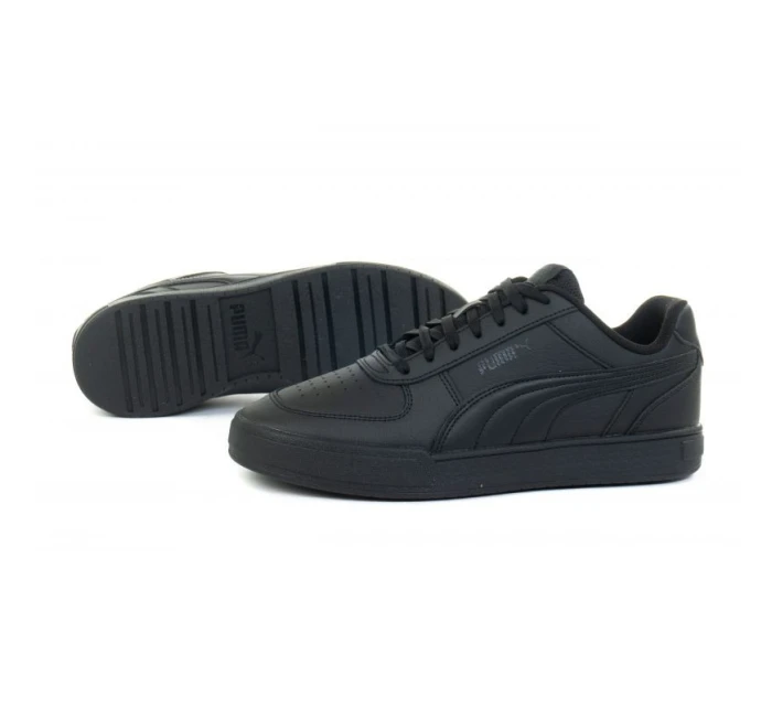 Pánske topánky Caven M 380810 03 - Puma Pánske topánky Caven M 380810 03 - Puma