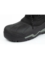 Pánské boty M model 17119239 BLACK - Geographical Norway