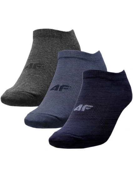 Pánské ponožky M H4L22 model 17075614 - 4F Pánské ponožky M H4L22 model 17075614 - 4F
