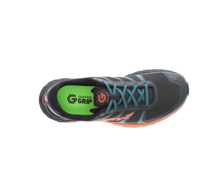 Běžecká obuv Inov-8 Trailfly Ultra G 300 Max M 000977-OLOR-S-01