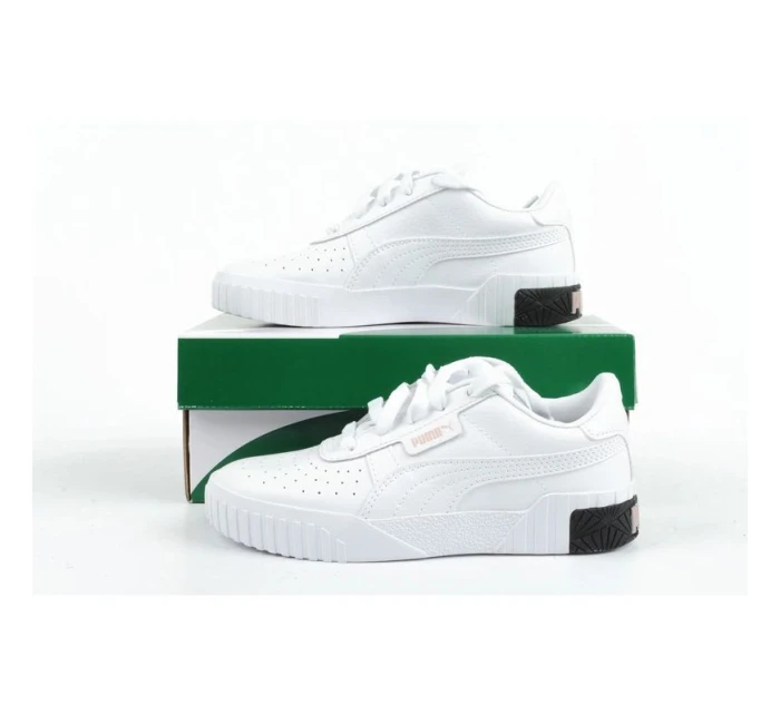 Dětské boty Cali Jr model 17426526 15 - Puma Dětské boty Cali Jr model 17426526 15 - Puma