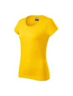 Rimeck Resist heavy W tričko MLI-R0404 žltá