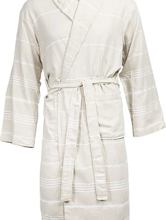 Hamam Bathrobe Hamam župan model 22527084 - The One Towelling