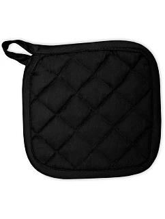 Kuchyňská podložka pod black model 22527254 - The One Towelling