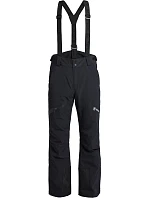 Core Ski Pants Men Pánské lyžařské kalhoty model 22470481 black - Tenson Core Ski Pants Men Pánské lyžařské kalhoty model 22470481 black - Tenson