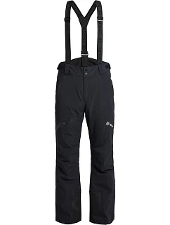 Core Ski Pants Men Pánské lyžařské kalhoty model 22470481 black - Tenson