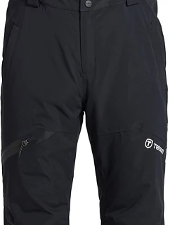 Core Ski Pants Men Pánské lyžařské kalhoty model 22470481 black - Tenson