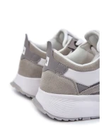 Pánské sportovní boty Big Star model 21599734 Bílá a šedá - Big Star Shoes