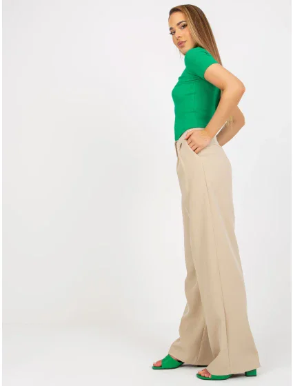 Kalhoty BR SP model 17459614 béžová - FPrice