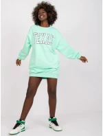 Mikina EM BL model 17356571 mincí - FPrice