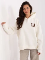 IT BL mikina H2492.66 ecru IT BL mikina H2492.66 ecru