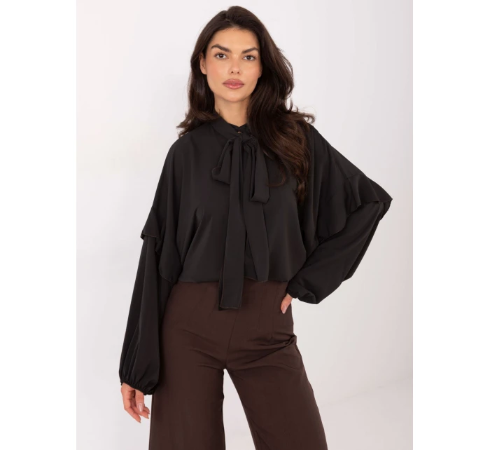 Košeľa IT KS 29002.69 tmavohnedá Košeľa IT KS 29002.69 tmavohnedá