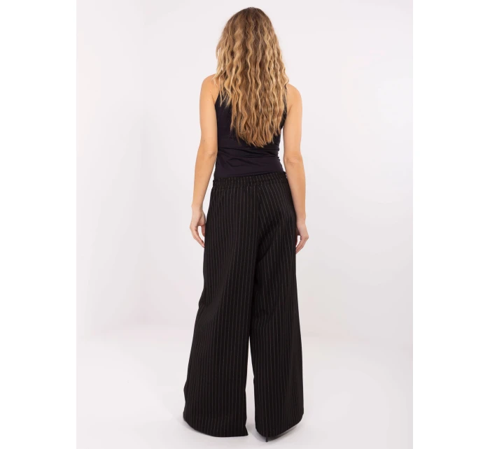 IT nohavice SP FL9787.85 black IT nohavice SP FL9787.85 black