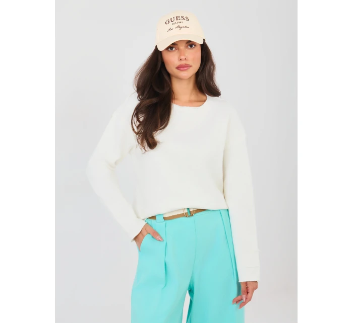 Bluza NS BL model 21914675 ecru - FPrice