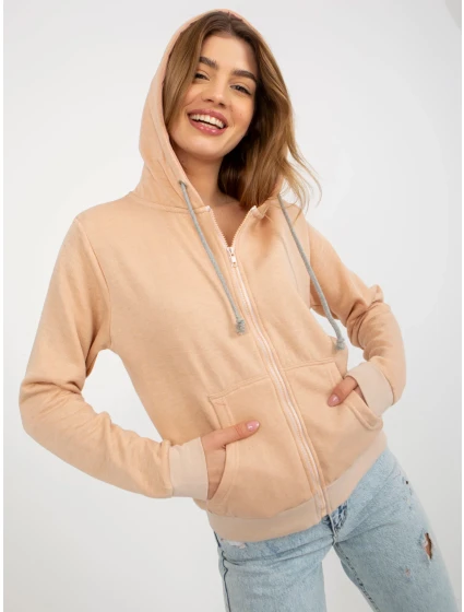 Mikina TW BL G012.02P Peach