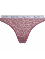 Spodná bielizeň Dámske nohavičky BRAZILLIAN 000QD5049E53X - Calvin Klein