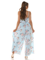 Sexy Koucla Overall with Print model 19632289 - Style fashion