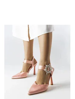 Čerpadlá na ihly model 207800 Solea