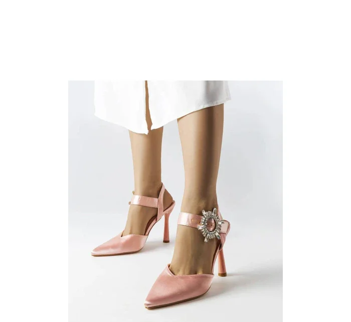 Čerpadlá na ihly model 207800 Solea